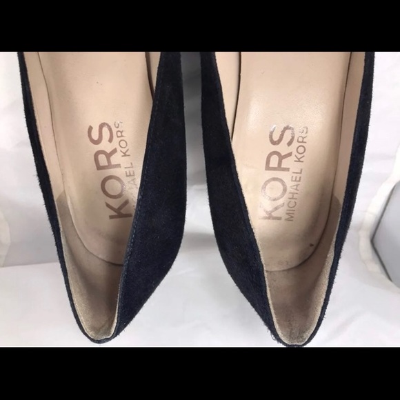 Michael Kors wedges size 9M - Picture 8 of 9